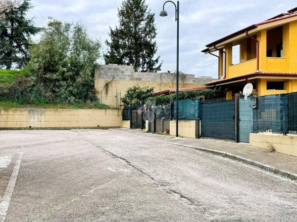 appartamento in vendita a Cisterna di Latina