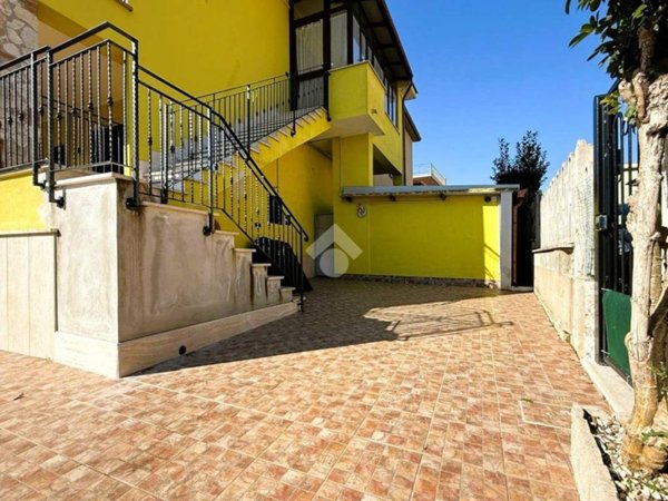 appartamento in vendita a Cisterna di Latina