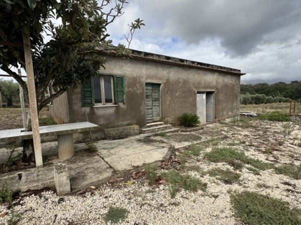 terreno agricolo in vendita a Cisterna di Latina in zona Castel Ginnetti