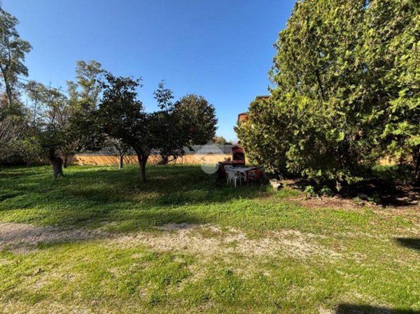 casa indipendente in vendita a Cisterna di Latina in zona Prato Cesarino