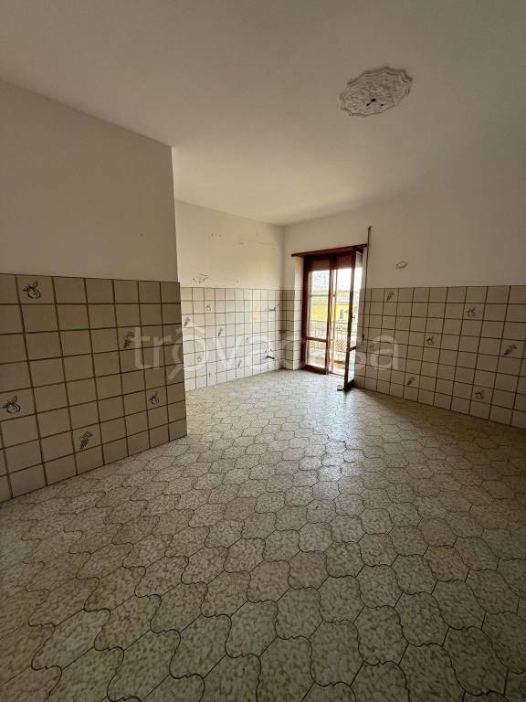 appartamento in vendita a Cisterna di Latina