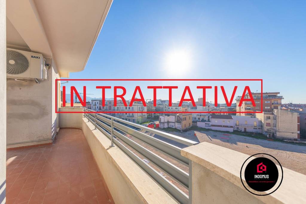 appartamento in vendita a Cisterna di Latina