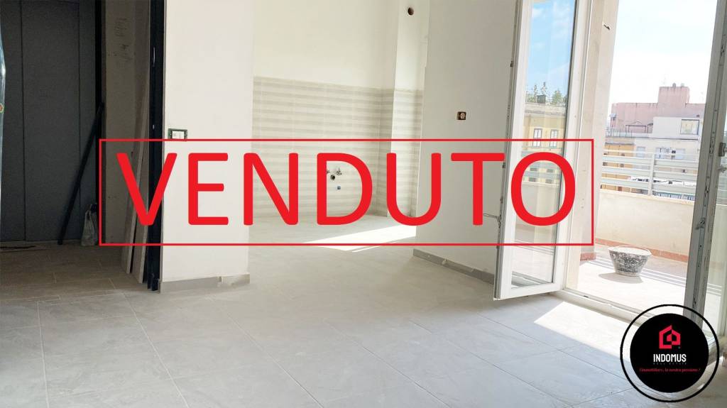 appartamento in vendita a Cisterna di Latina