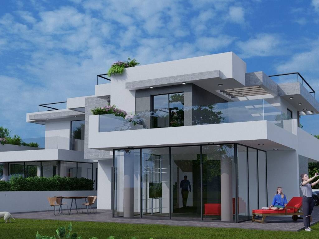 casa indipendente in vendita a Cisterna di Latina
