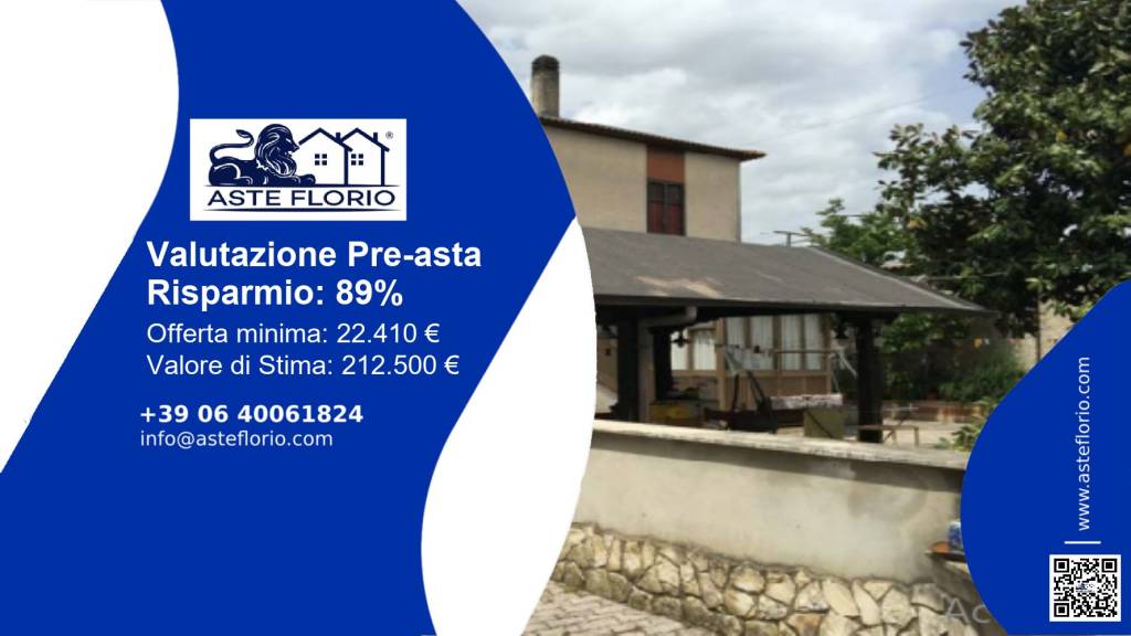 appartamento in vendita a Cisterna di Latina