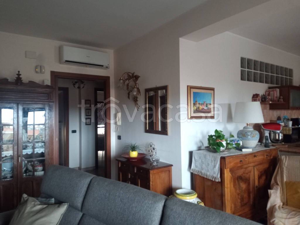 appartamento in vendita a Cisterna di Latina