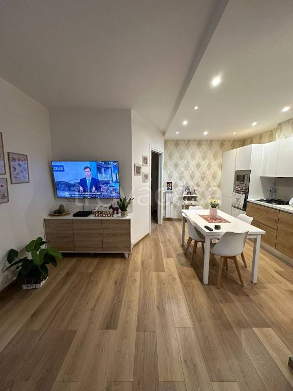 appartamento in vendita a Cisterna di Latina