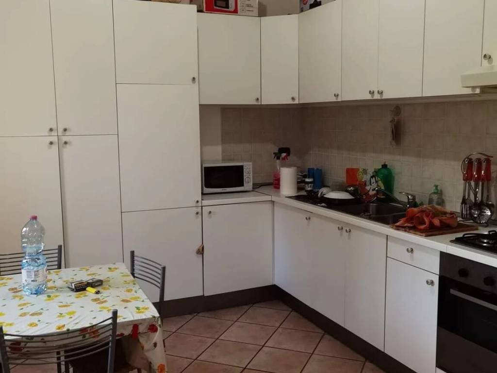 appartamento in vendita a Cisterna di Latina