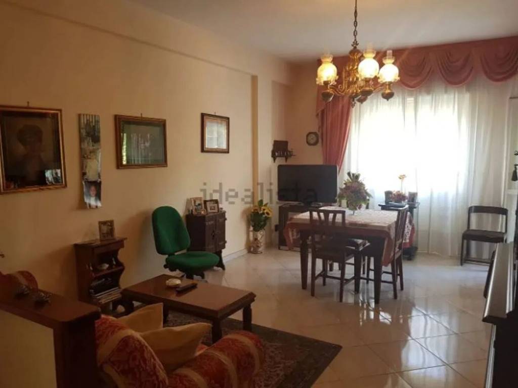 appartamento in vendita a Cisterna di Latina