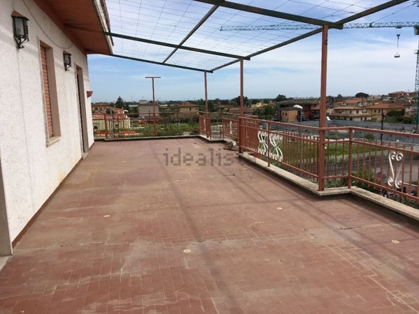 appartamento in vendita a Cisterna di Latina
