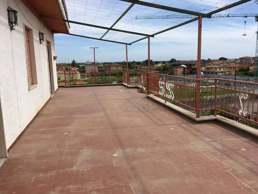 appartamento in vendita a Cisterna di Latina