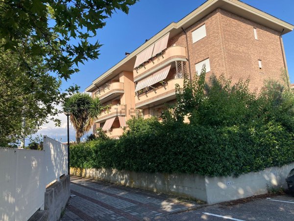 appartamento in vendita a Cisterna di Latina