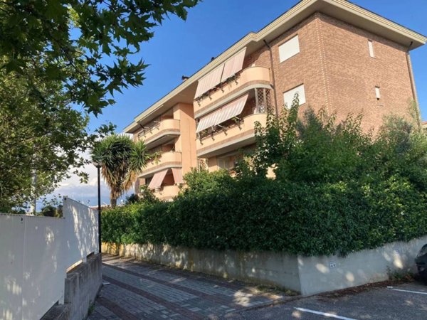 appartamento in vendita a Cisterna di Latina
