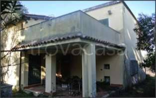 casa indipendente in vendita a Cisterna di Latina