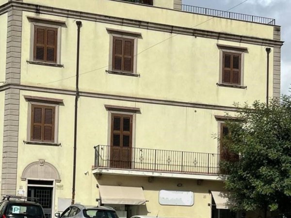 appartamento in vendita a Cisterna di Latina