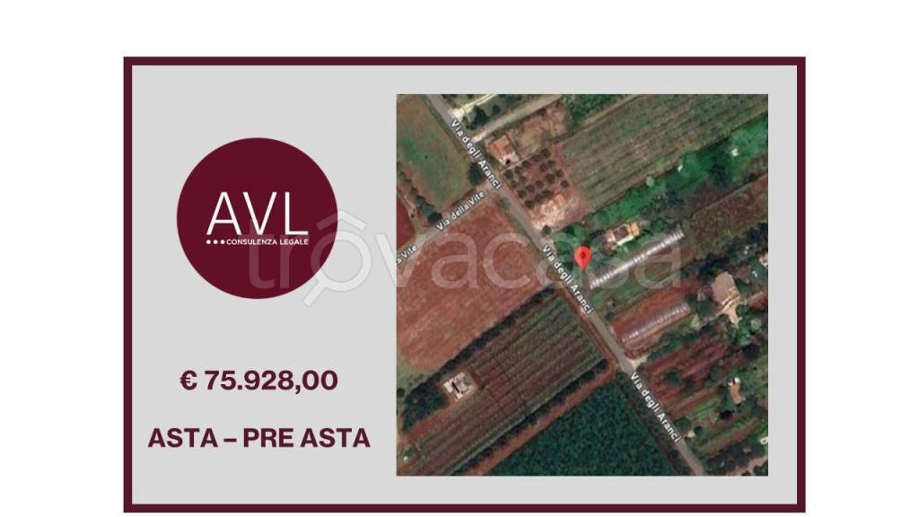 casa indipendente in vendita a Cisterna di Latina
