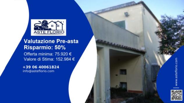 appartamento in vendita a Cisterna di Latina