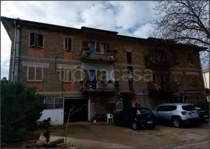appartamento in vendita a Cisterna di Latina