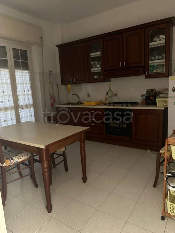 appartamento in vendita a Cisterna di Latina