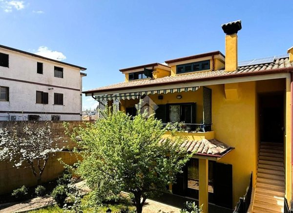 appartamento in vendita a Cisterna di Latina