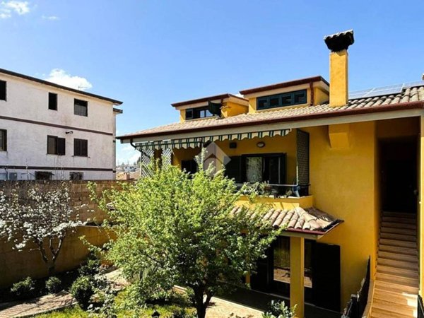 appartamento in vendita a Cisterna di Latina