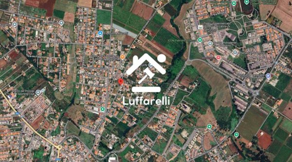 appartamento in vendita a Cisterna di Latina