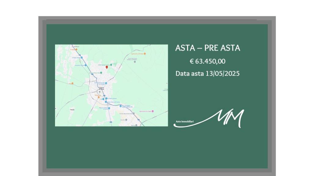 appartamento in vendita a Cisterna di Latina