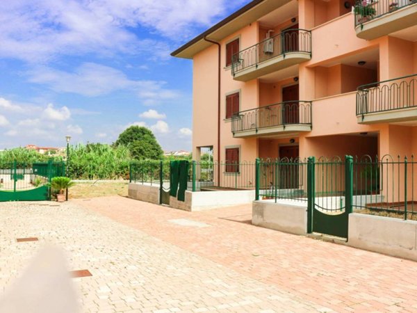 appartamento in vendita a Cisterna di Latina