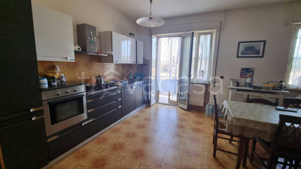 appartamento in vendita a Cisterna di Latina