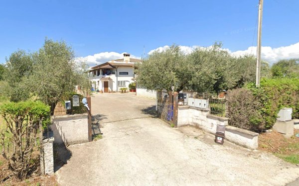 appartamento in vendita a Cisterna di Latina