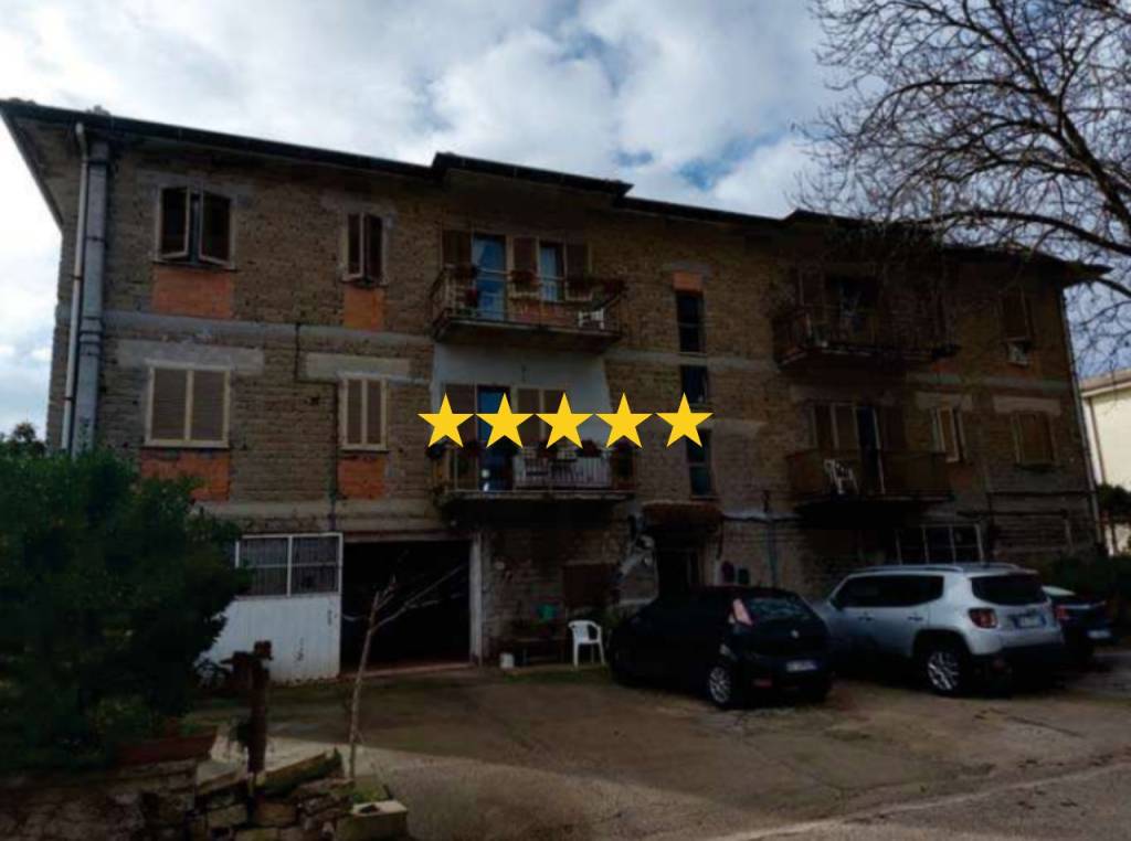 appartamento in vendita a Cisterna di Latina