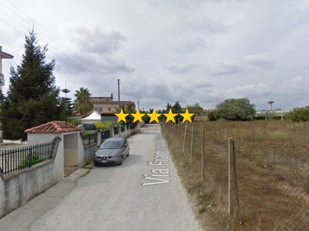 appartamento in vendita a Cisterna di Latina
