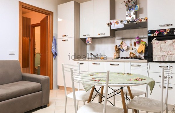 appartamento in vendita a Cisterna di Latina