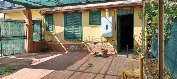 appartamento in vendita a Cisterna di Latina