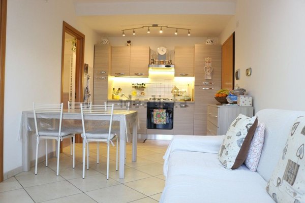 appartamento in vendita a Cisterna di Latina