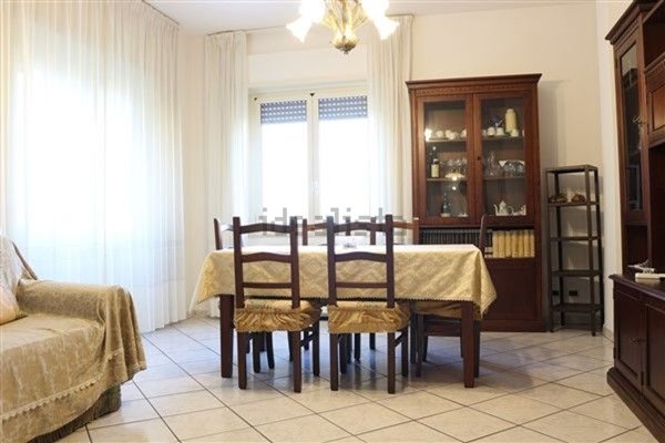 appartamento in vendita a Cisterna di Latina