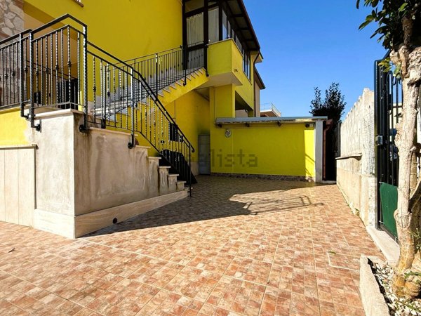 appartamento in vendita a Cisterna di Latina