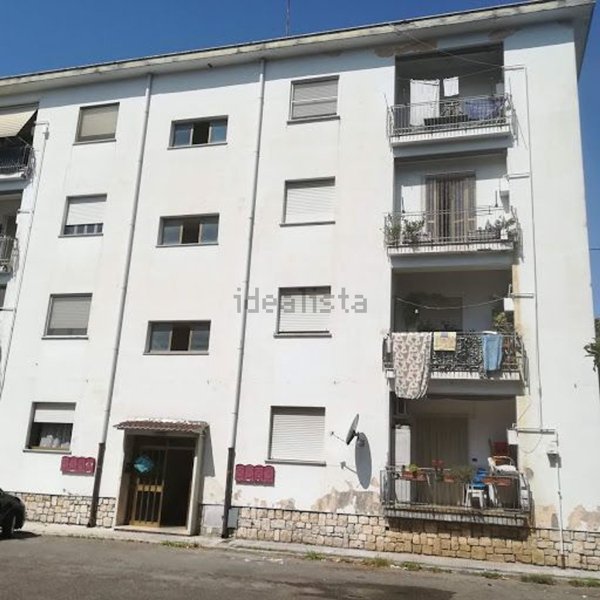 appartamento in vendita a Cisterna di Latina