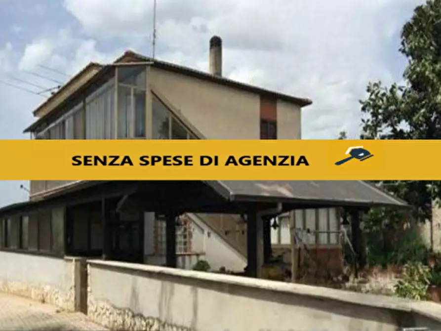 casa indipendente in vendita a Cisterna di Latina