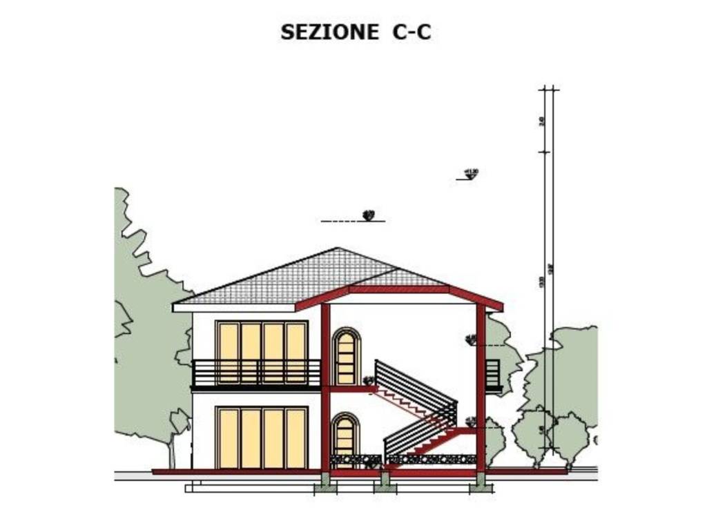 terreno agricolo in vendita a Cisterna di Latina in zona Sant'Ilario