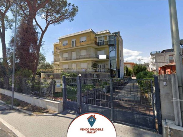 appartamento in vendita a Cisterna di Latina