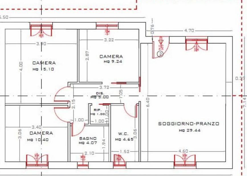 casa indipendente in vendita a Cisterna di Latina