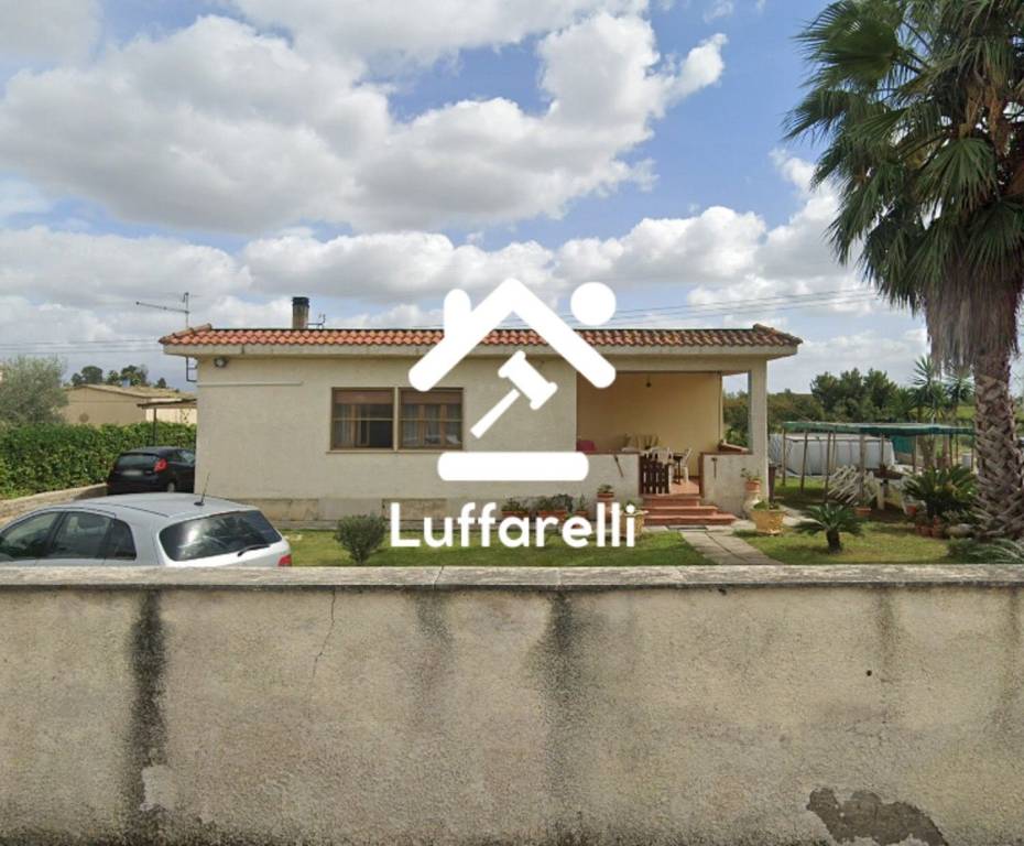 casa indipendente in vendita a Cisterna di Latina