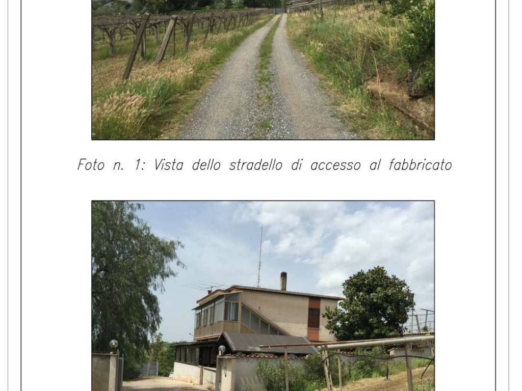 casa indipendente in vendita a Cisterna di Latina