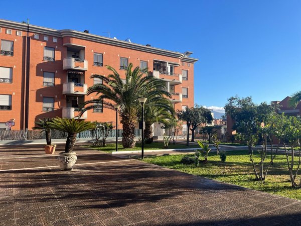 appartamento in vendita a Cisterna di Latina