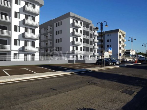 appartamento in vendita a Cisterna di Latina
