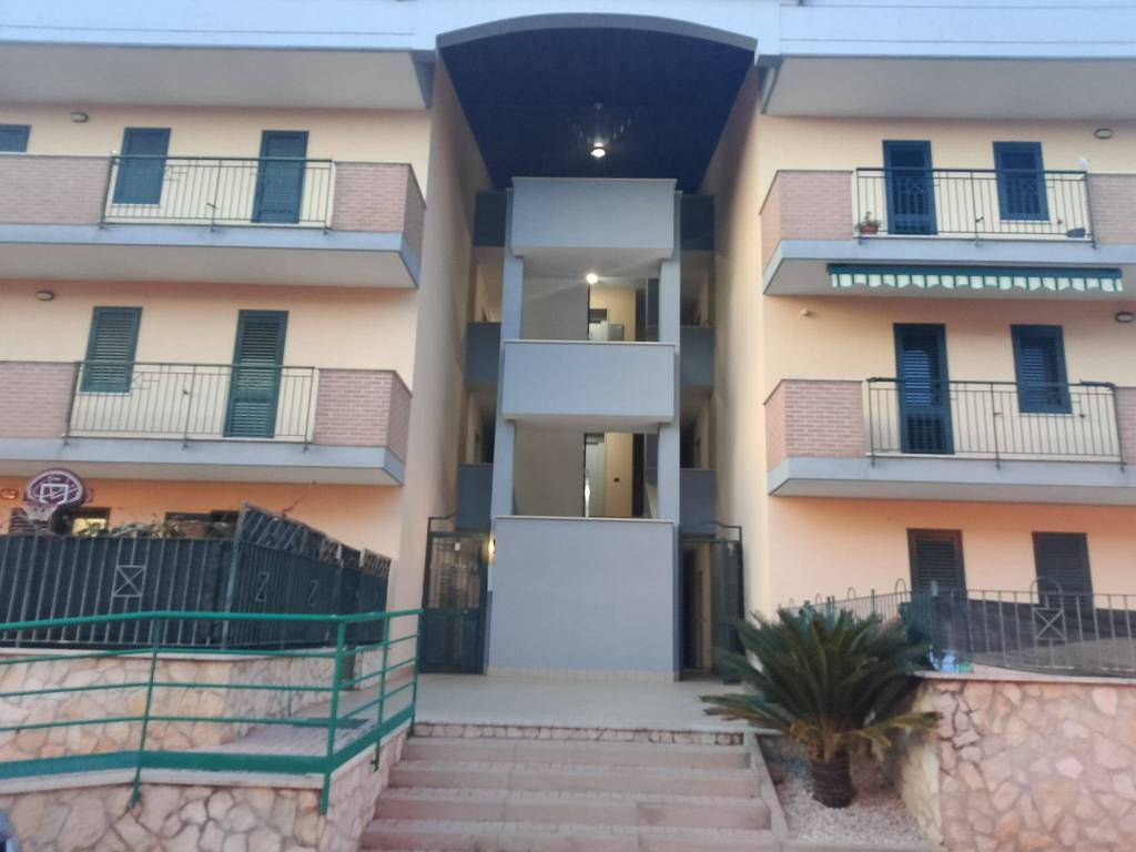 appartamento in vendita a Cisterna di Latina