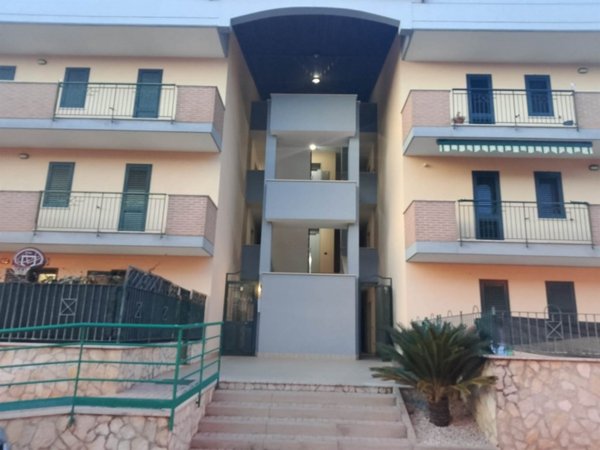 appartamento in vendita a Cisterna di Latina