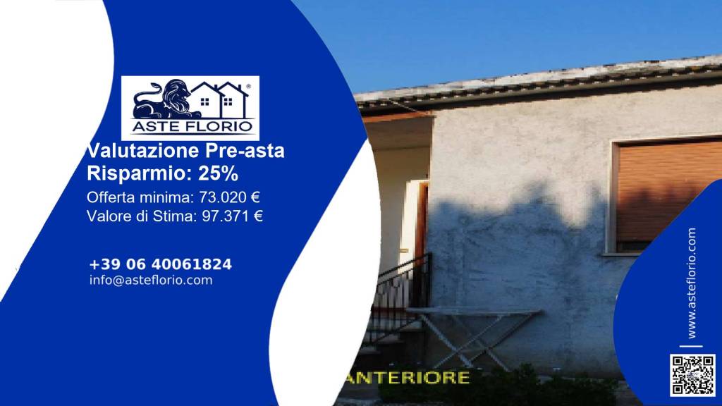locale di sgombero in vendita a Cisterna di Latina in zona Prato Cesarino