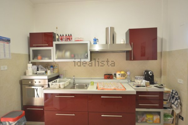 appartamento in vendita a Cisterna di Latina
